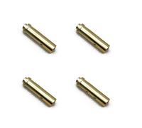 Replacement Part for Carburetor 8pcs/4pcs/1pcs Motorcycle Carburetor Repair Kit Tubes For XV250 XVS650 250 650(4pcs)