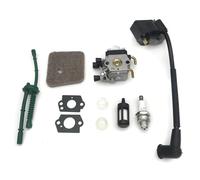 Replacement Part for Carburetor Carburetor Coil For Fs38 FS 45 Fs55 Trimmer