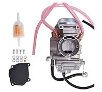 Replacement Part for Carburetor Carburetor Fit For 300 L_TF300F L_TF4W_DX 1991-1994 1996-1999
