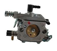 Replacement Part for Carburetor Carburetor Fit For 4500 5200 5800 45cc 52cc 58cc 2 Stroke Engine Petrol Hedge Trimmer Lawn-Mower Cutters Chain Saw