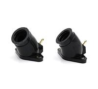 Replacement Part for Carburetor Carburetor Joint Intake Boot Mount Set, Auto Accessories Auto For Xvs650 V-Star Carburetor Rebuild Kit
