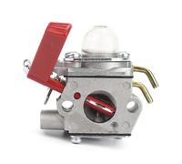 Replacement Part for Carburetor Carburetor Kit Compatible With For B25C B25S BC2500R D825SB ST2517CR Tool For Motorcycle