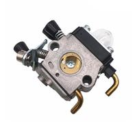 Replacement Part for Carburetor Carburetor Kit For 38 45 46 55 55R 55RC 45C 45L 45EZ 55EZ 55C 55T 74 75 76 80 85 310 KM 55 55R HL45 FC55 Trimmer(1pcs)