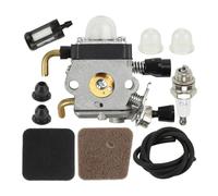Replacement Part for Carburetor Carburetor Kit For BG72 BG75 HS80 FS85 FS80 FC75 FC85 FS75 Trimmers