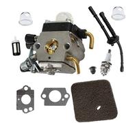 Replacement Part for Carburetor Carburetor Kits Fit For FC 55 75 85 FS 38 45 45C 45L 46 46C 55 55R 55RC 55T 75 80 85 HL 45 45Z 45DZ 75 HT 70 75 KM 55 55C 55R
