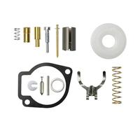 Replacement Part for Carburetor Carburetor Repair Kit Fit for Bg328 T328 Sum328 1e36f Grass Trimmer Cutter Lawn Mower Tools