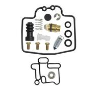Replacement Part for Carburetor Carburetor Repair Kit Piston Diaphragm For YP250 250 250 250CC VP300 300 250A(Type1)