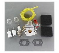 Replacement Part for Carburetor Carburetor Replacement Kit For ST155 ST185BC ST275 ST285BC ST145 ST175BC ST175C WT- 220 318 363 A03003 A07139 A04445A