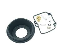 Replacement Part for Carburetor Fit 1998-2007 640 LC4 Carburetor Rebuild Set Repair Kit For CV BST40 BST 40 Carb Parts(Kit and diaphragm)