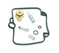 Replacement Part for Carburetor Fit 1998-2007 640 LC4 Carburetor Rebuild Set Repair Kit For CV BST40 BST 40 Carb Parts(Rebuild Kit)