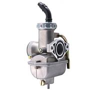 Replacement Part for Carburetor Hand Choke PZ16 PZ18 PZ20 PZ22 Carburetor For Go Kart ATV 50cc 70cc 110cc 125cc