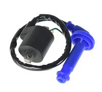 Replacement Part for Carburetor Ignition Coil For CRF450 CRF450X CRF450R 2002-2008 Replace 30500-MEB-671