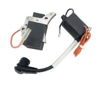 Replacement Part for Carburetor Ignition Coil Module 488 For 488 Replace A411000460 Chainsaw Parts