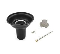 Replacement Part for Carburetor Motorbike Carburetor Vacuum Diaphragm Plunger Assembly For VLX400 400 400CC(1pcs)