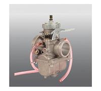 Replacement Part for Carburetor Motorcycle Carburetor For Mikuni VM32 Carb VM32-193 32 mm Round Slide