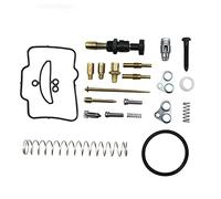 Replacement Part for Carburetor Motorcycle Carburetor Repair Kit Spare Jets 1 Sets One Pack For 24 26 28 30 32 34 36 38 40mm