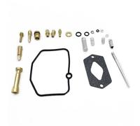 Replacement Part for Carburetor Motorcycle Engine Carburetor Repair Kit Gasket Parts For DT125R DT125X DT125 DT 125 125R 125X(1set)