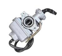 Replacement Part for Carburetor Motorcycle PZ20 20mm Motorcycle Carburetor For 50cc 70cc 90cc 110cc 125cc 135