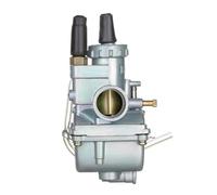 Replacement Part for Carburetor Motorcycle Scooter Carburetor 22mm Ax100 Pz20 Carb For 100cc Ax 100 2 Stroke Qj100-m Kw100-m