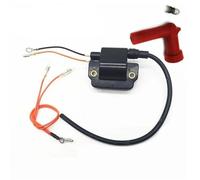 Replacement Part for Carburetor Outboard Ignition Coil For 697-85570-11-00,697-85570-10-00 55 Hp 90 Hp 1992-1994 Marine Electrical
