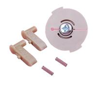 Replacement Part for Carburetor Recoil Starter Ratchet Guide Friction Return Spring Kit For GX120 GX160 GX200 Lawn Mower Engine Motor Spare Part