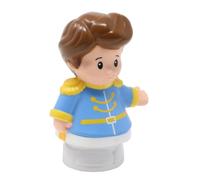 Replacement Part for Collectible Fisher-Price Little People Wedding Castle Dollhouse Playset Y1579 - Replacement Prince Charming Figure - Talking Castle Base