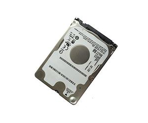 Replacement part for DELL 400-AEFD 2TB 2 TB HDD Hard Disk Drive 2.5 SATA NEW
