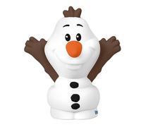 Replacement Part for Fisher-Price Little-People Carry Along Castle Case Playset - HMX76 ~ Replacement Snowman Olaf Figure ~ Inspired by Disney Frozen Movie