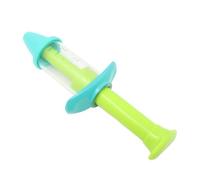 Replacement Part for Fisher-Price Pretend Play Medical Kit Playset HYH26 - Replacement Green and Blue Syringe