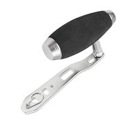 Replacement Part for Fishing Rod | T-shaped | T-shaped Fishing Handle suitable for 8x5mm hole, catch in sea, freshwater, lake, pond, stream