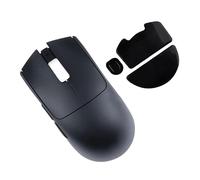 Replacement Part for Game Top Case Shell and Smooth Skate Feet Sharing Game Moozu Extended Life and Protection
