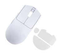 Replacement Part for Game Top Case Shell and Smooth Skate Feet Sharing Game Moozu Extended Life and Protection