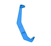 Replacement Part for Hot Wheels City Ultimate Garage GJL14 - Replacement Blue Support E and F