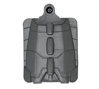Replacement Part for Imaginext DC Super-Friends Bat-Tech Batbot Playset ~ GWT23 - Replacement Gray Battery Door Cover