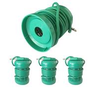 Replacement part for ion foot bath cleaner, 4-piece portable system, replacement part for the foot bath system, for relaxation, wellness care, beauty salon