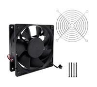 Replacement Part for Masterbuilt Fan, Compatible with Masterbuilt Gravity Series 560/800/1050 XL Digital Charcoal Grill + Smokers