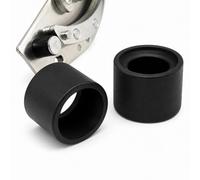 Replacement Part for VELUX Roof Window VES - Plastic Sleeve / Hinge Sleeve Suitable for Hinges with Sleeve on GGU & GGL 1991-2000