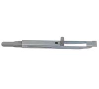 Replacement part for Velux roof windows, cleaning latch for GGL and GGU swing windows up to 2013