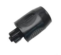 Replacement Part Hose Connector Compatible with For KARCHER For Puzzi 8/1 and 10/1 Steam Cleaner 4 446023 0 for Steam Cleaning System Repair and Maintenance