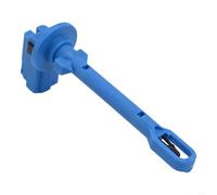 Replacement Part Interior Temperature Sensor for Multiple For Ford Models with Part Number 6G9119C734AA Direct Fit Installation