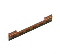 Replacement Part P1112640218, Fit for Your For Zebra Model Printers D431 and D, Providing Consistent Outputs (203DPI)