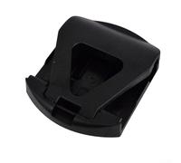 Replacement Part Plastic Bracket Holder for Mercedes Warn Triangle Compatible with W204 C Class and W212 E Class Model Numbers A2048900114 2048900114