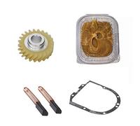 Replacement Part Set for Maintenance Repair Suitable for KitchenAid Artisan, Classic, Ultra, Heavy Duty Food Processors