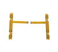 Replacement Part SL SR Button Ribbon Flex Cable for Nintendo Switch NS Joy-Con Controller (Left+Right)