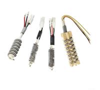 Replacement Part Soldering Station Heater Compatible with a Range of High Performance Hot Air Tools Including The Model Series of Your Choice (C)