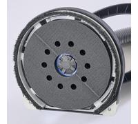 Replacement Part Suitable for Flex GE5, GE7, GE MH, WST 700/1000, WSE 7 and GCE 6 Support Plate, Sanding disc, Wall Sander, Long Neck Sander, Ceiling Sander