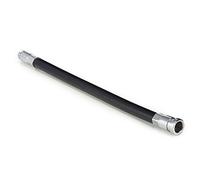 Replacement Part Suitable for Flex WSE500, WS 702, WSK 702 and WS 1505FR, Timbertech TBSLF 01/02/03/04, Menzer, Zollernalb, Matrix, Builder, Silex Drive Shaft Sleeve Drywall Sander, Ceiling Sander