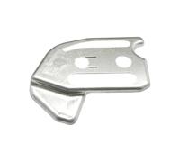 Replacement Parts 1-2pcs Chain Guide Bar Mounting Plate Fit for 350 351 Chainsaw Replacement Spare Tool Part(1PC)