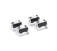 Replacement Parts 1000Pcs/Lot 3x6x5MM Bracket Tact Switch Micro 365mm Keys Side Buttons