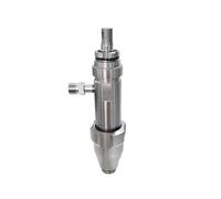 Replacement Parts 1095 1595 5900 Airless Sprayer Pump Assembly 248205 16Y706 287513(287513)